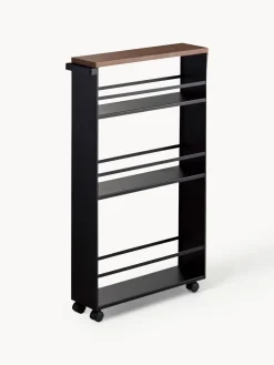 Carrito organizador Tower