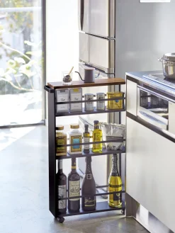 Carrito organizador Tower