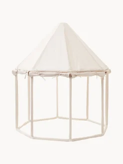 Casa de juegos de algodón ecológico Pavilion