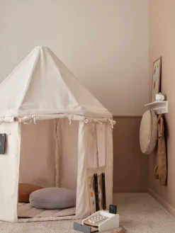 Casa de juegos de algodón ecológico Pavilion