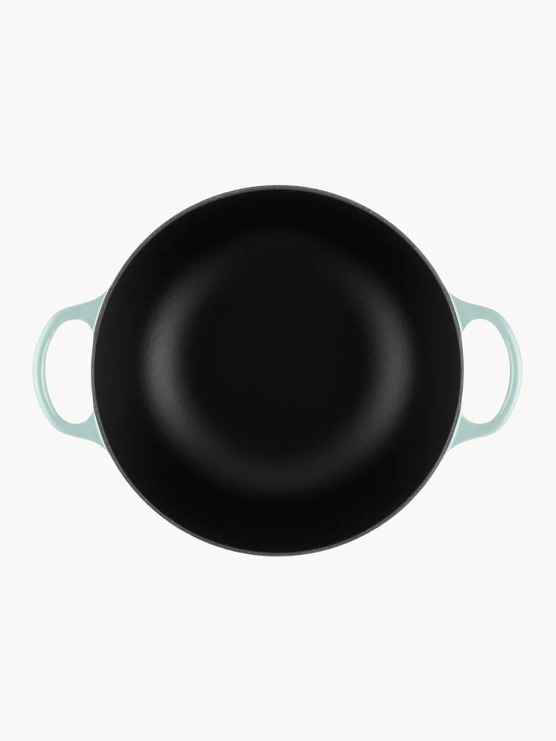 Cazuela de hierro fundido La Marmite Signature Collection