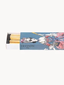 Cerillas perfumadas Ernesto