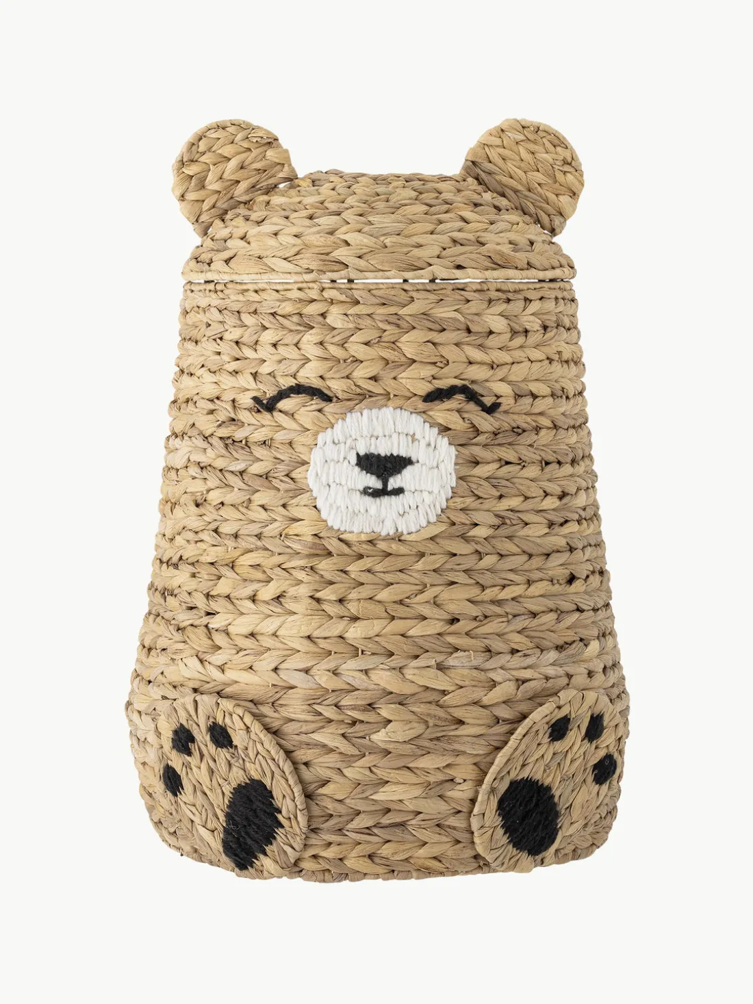 Cesta con tapa Timone