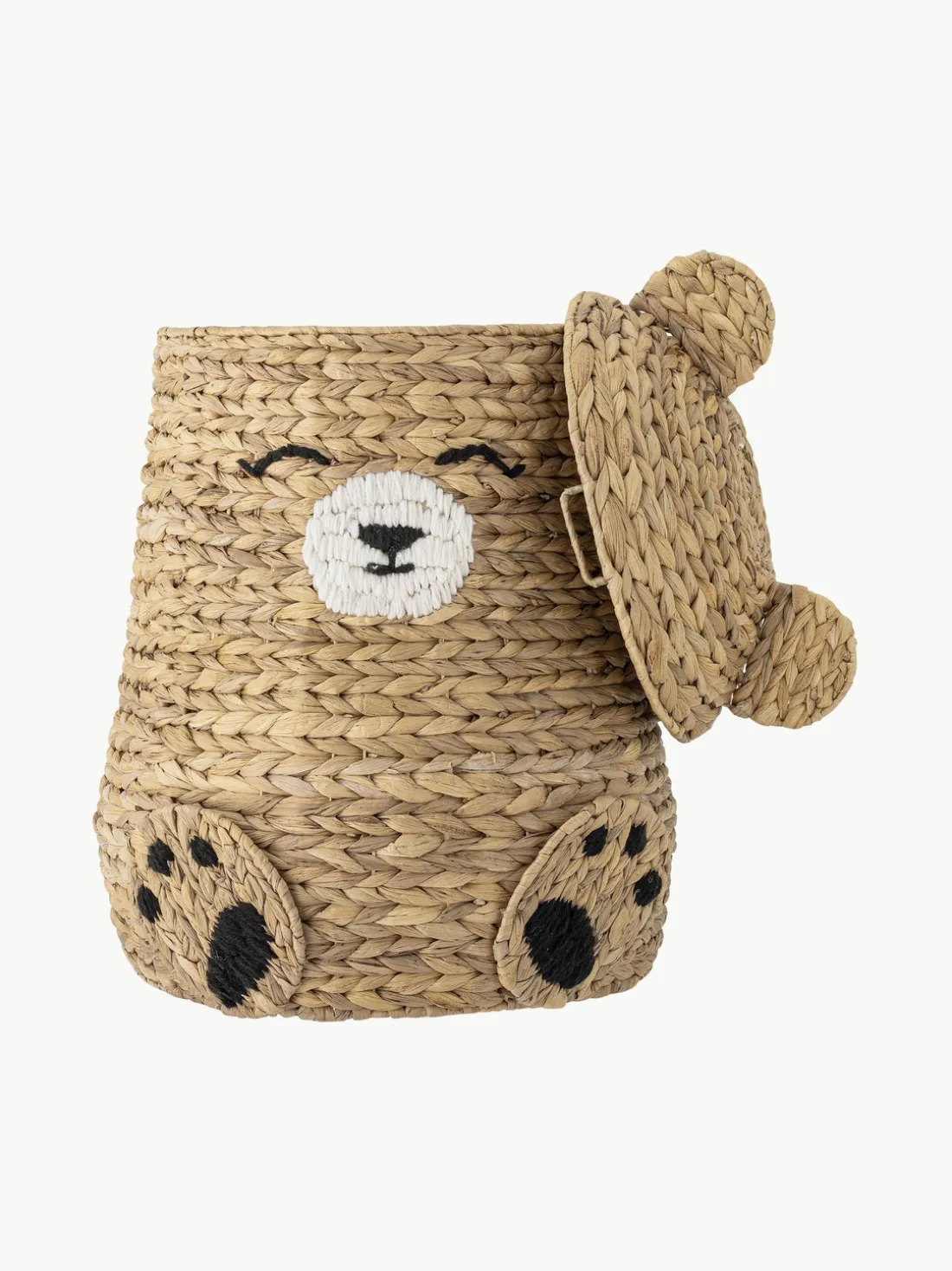 Cesta con tapa Timone