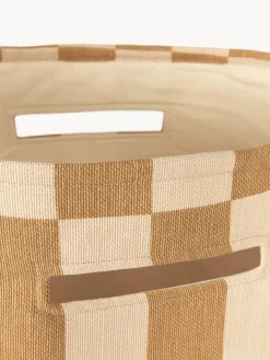 Cesta de algodón Vibes