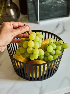 Cesta de almacenamiento Tower