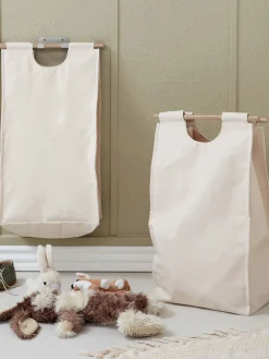 Cesta de lavandería de pared BagUp