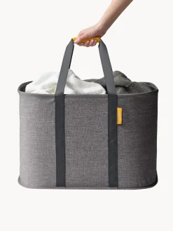 Cesta de lavandería plegable Hold-all, 55 L