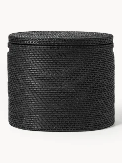 Cesta de ropa con tapa Lurdes