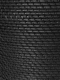 Cesta de ropa con tapa Lurdes