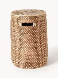 Cesta de ropa con tapa Lurdes