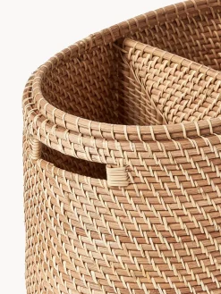 Cesta de ropa con tapa Lurdes