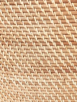 Cesta de ropa con tapa Lurdes