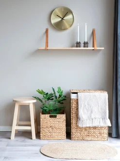 Cesta de ropa con tapadera Passo