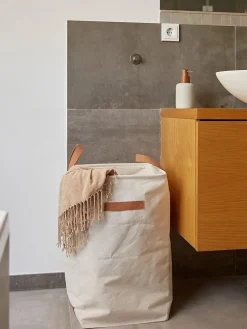 Cesta de ropa Premium