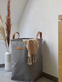 Cesta de ropa Premium