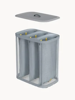 Cesta de ropa Tota, 3x30 L