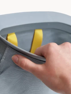 Cesta de ropa Tota, 3x30 L