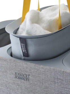 Cesta de ropa Tota, 3x30 L