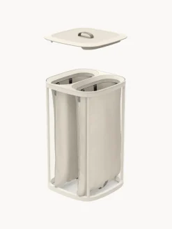 Cesta de ropa Tota, 2x30 L