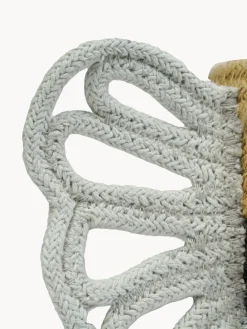 Cesta infantil artesanal Baby Bee