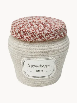 Cesta infantil artesanal Jam