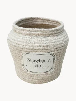 Cesta infantil artesanal Jam