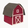 Cesta infantil artesanal Farm House