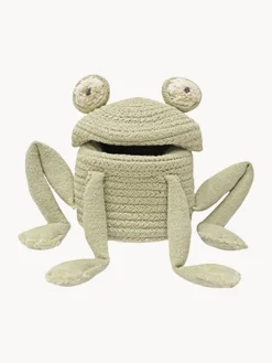 Cesta infantil artesanal Mini Fred