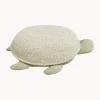 Cesta infantil artesanal Mama Turtle