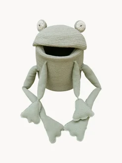 Cesta infantil artesanal Fred