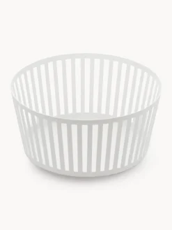 Cesta Tower, tamaños diferentes