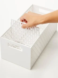 Cesta verduras Tower