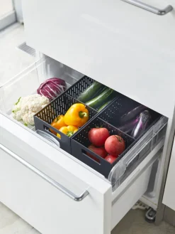 Cesta verduras Tower