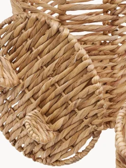 Cestas de almacenaje para niños artesanales Venezia, 2 uds.