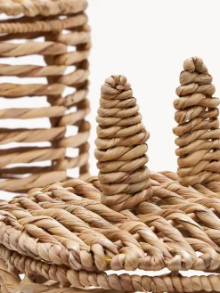 Cestas de almacenaje para niños artesanales Venezia, 2 uds.