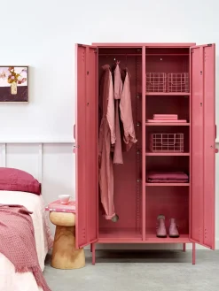 Cestas de metal The Baskets, 3 uds.