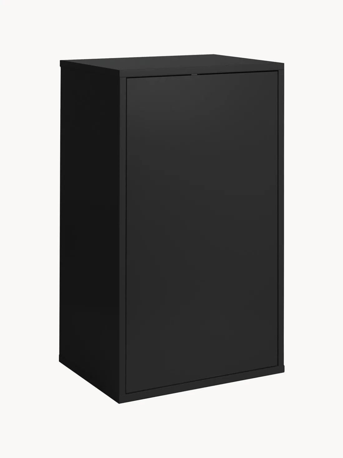 Cesto para la ropa Black Raven para colgar