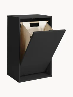 Cesto para la ropa Black Raven para colgar