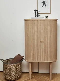 Chiffonnier acanalado Calary