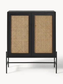 Chiffonnier con tejido vienés Vienna