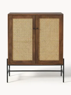 Chiffonnier con tejido vienés Vienna