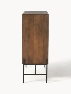 Chiffonnier con tejido vienés Vienna