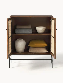 Chiffonnier con tejido vienés Vienna