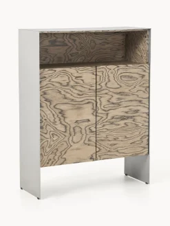 Chiffonnier de madera Ako