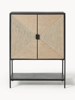 Chiffonnier de madera de mango June