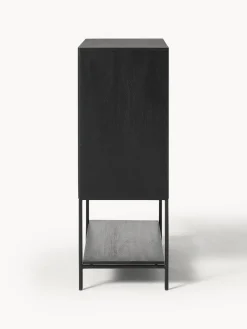 Chiffonnier de madera de mango June