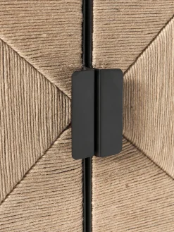 Chiffonnier de madera de mango June