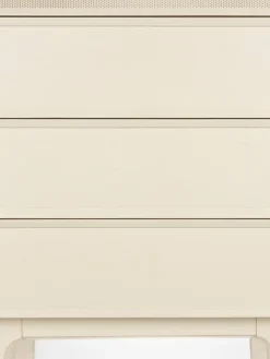 Chiffonnier de madera de roble June