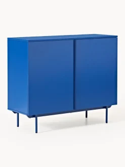 Chiffonnier de madera Elona